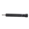Pneumatic Hydraulic Shock Absorber Aluminum Alloy Damping Force Adjustable 30mm