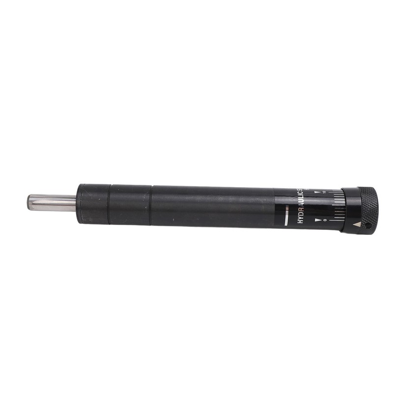 Pneumatic Hydraulic Shock Absorber Aluminum Alloy Damping Force Adjustable 30mm