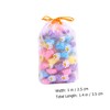 Baluue 120pcs Fragrant Laundry Beads Scent Booster Granules for Clothes
