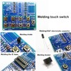 CD4511 DIY Eight-Way Digital Display Answering Machine Kit Training Electronic