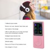 MP3 Player Voice Record Video Playback Bluetooth Function Music Player
