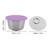 Stainless Steel Refill Coffee Capsules Reusable Coffee Filter Cup Set