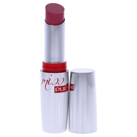 Pupa Milano - Miss Pupa - Lipstick - Non Sticky Wet Effect - 102 - Candy Nude