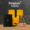 Dingbats* - Pro B5 Dotted Large Notebook with Gift Box
