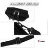 X-cross Mini Shoulder Bag, Small, Lightweight, Vertical, Sacoche, Body Bag,