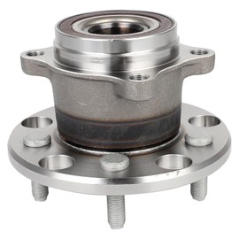Aintier Front Left Wheel Hub Assembly fit For Lexus Gs350 2013-2019 AWD,For Lexus Is250 2014-2015 Base, F Sport; AWD,For Lexus Is300 2016-2017 A ABS with Tone Ring Sensor Hub Bearing HA590140