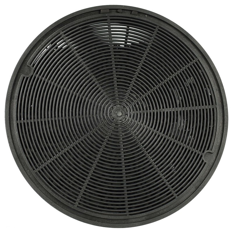 vhbw 2 x activated carbon filters compatible with AEG 94249246401,