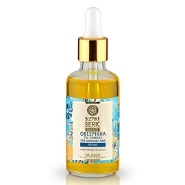 Natura Siberica Οblepikha Oil Complex For Damaged Hair 50ml