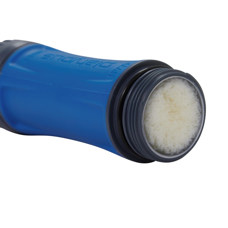 PLATYPUS QuickDraw Gravity Filter System, 3 Litres, Water Filter with