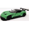 Kinsmart 5" Pull Back Aston Martin Vulcan - One Colour