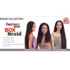 FreeTress Synthetic Hair Crochet Braid Medium Box Braids (6-PACK, 4)