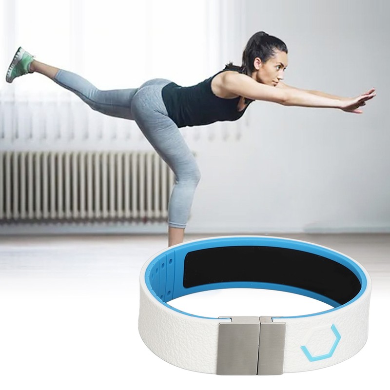 Anti Static Wrist Strap Balance Energy Anti Fatigue Electrostatic Removal