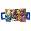 Sunstar Stationery 2495740A Hero Seal Bag, King Sentai King