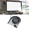 Replacement Cooling Fan 4 Pin Laptop Cooling Fan for DELL
