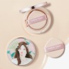 Makeup Helper 메이크업헬퍼 앰플 글로우 쿠션 23g 스위트소피아 Makeup Helper