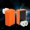 Ignition Coil Kit-New Racing Performance CDI Ignition Coil Spark Plug