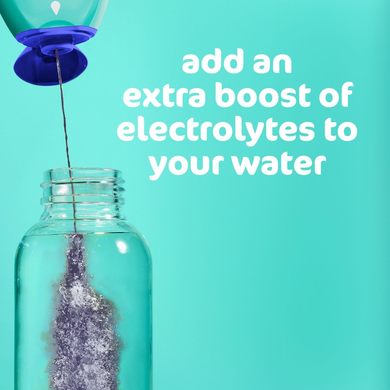 Mio Fit Liquid Water Enhancer Variety Pack, 2 Berry Blast,