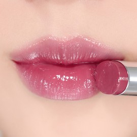 WAKEMAKE Dewy Gel Glaze Stick 12 Colors - #08 MUTED PLUM