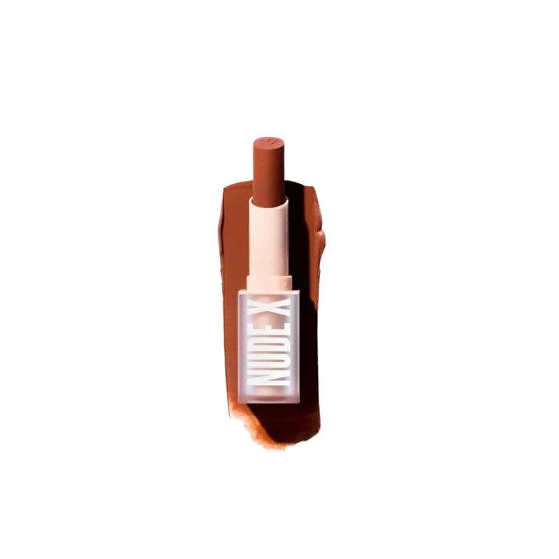 My Go To Nude X Soft Matte Lipstick- Beauty Creations