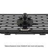 Bulletpoint Mounting Solutions 2.4-inch Round Metal AMPS-Compatible Base with 20mm