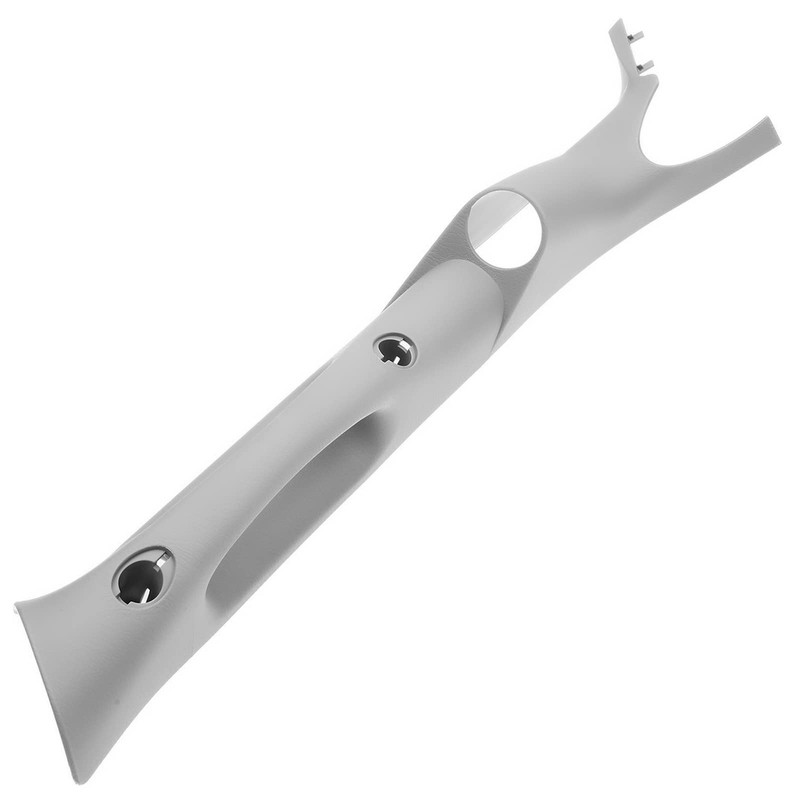 A-Premium A Pillar Interior Trim Handle Compatible with Dodge Ram