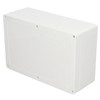 Junction Box Flame Retardant Material Insulation Performance Elegant Appearance F15
