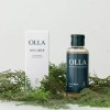 나이트젤 만든 수용성 안심성분 마사지 GEL 편백잎으 Night Gel Made with Water-Soluble Safe Ingredients Massage Gel with Hinoki Leaf