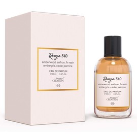 Amazing Creation-Rouge 540 Eau de Parfum- Inspired By Rouge 540 - Men's Perfume - Fragrance - 3.4 Fl Oz-100ml EDP