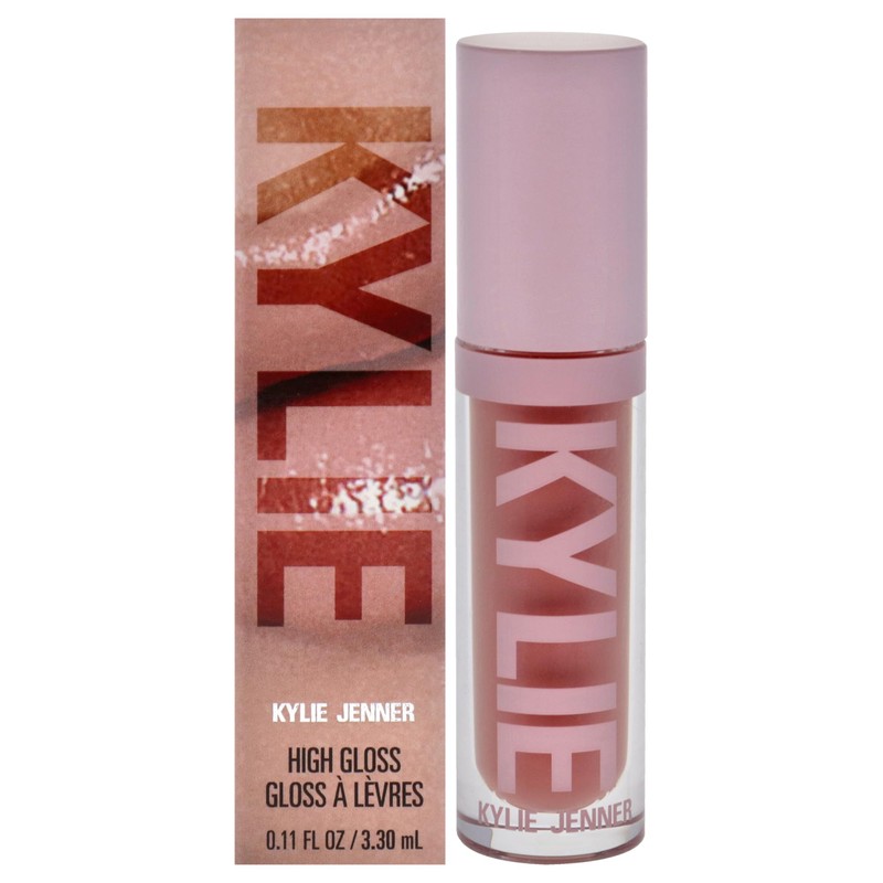 High Gloss - 319 Diva de Kylie Cosmetics para mujer