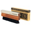 THAKKER William's Black Goatee - Premium Record Brush with 100%