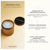 PATTERN Máscara de tratamiento de belleza para rizos, coilias y