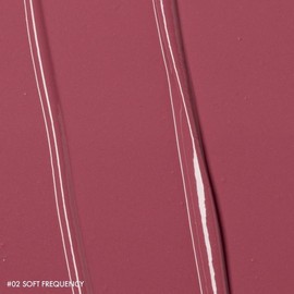 SEPHORA Collection About That Shine Lipstick - 02 Soft Frequency (Soft Pink) - 0.10 oz / 3 g