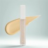 Heave Blue Heve Blue Pentaberry Panthenol Repair Concealer, No. 17-21 Vanilla, 1 ea / 헤브블루 펜타베리 판테놀 리페어 컨실러, 17-21호 바닐라, 1개