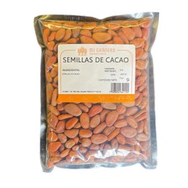 Cacao Semillas Natural 500 g