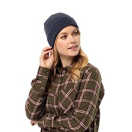 Jack Wolfskin Women's Cushy Beanie Hat