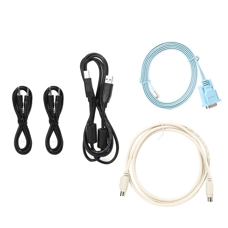Radio Communicator Full Photoelectric Isolation Digital for FT‑450 / FT‑950