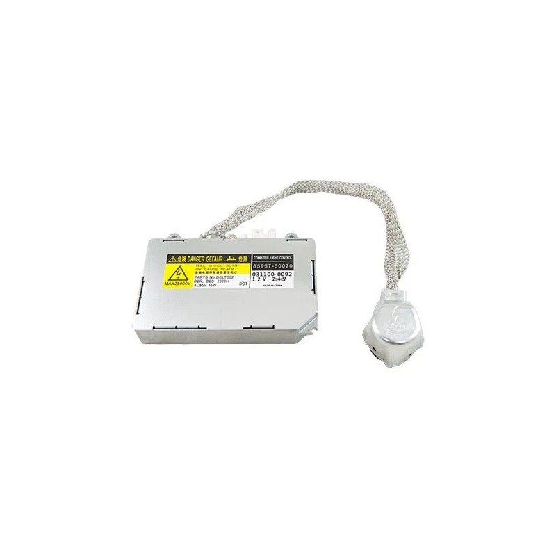 Headlight Experts 2004 Toyota Prius Factory OEM Replacement Ballast for