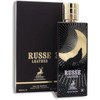 Maison Alhambra Russe Leather for Unisex - 2.6 oz EDP Spray