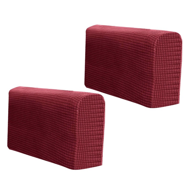ABOOFAN Recliner 6 pcs Furniture Cover Couch arm Cover Couch