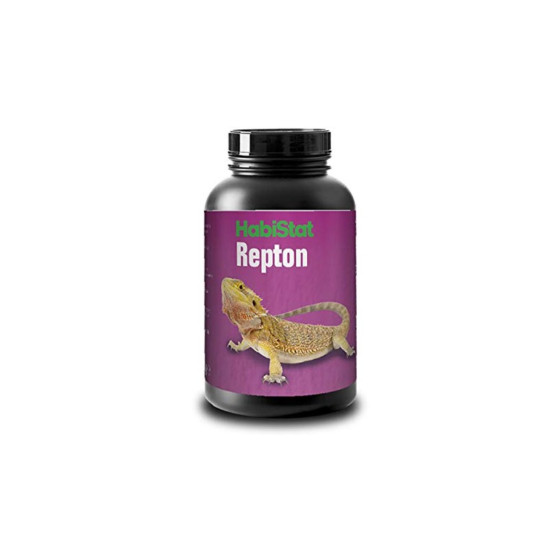 Medivet Repton Reptile Vitamin Dusting Supplement 100g