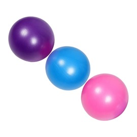 Mipcase Pregnancy Exercise Ball for Women Thickened Design Safe for Care Portable and Versatile