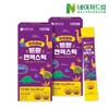 NS Home Shopping 네이처드림 키즈케어 튼튼면역스틱 10g x 15포 2박스[35250390]