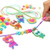 Tara Toys Super Kitties NECKALCE Activity Set