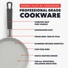 GreenPan x Bobby Flay 10" Nonstick Frying Pan Skillet, PFAS-Free