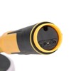 Metal Detector Handheld ABS Accurate Rechargeable Waterproof Metal Detecting Equipment