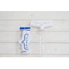 Welby WE-10187 PET Bottle DE Wiper Ketsurotori Off White