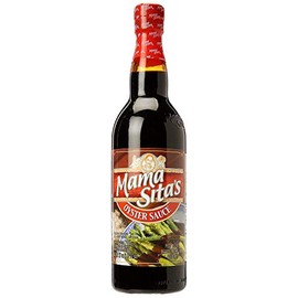 Mama Sita's Oyster Sauce, 27oz