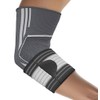 bonmedico Tennis Elbow Support Strap – Adjustable Elbow Brace for