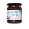 The Greek Kitchen Kalamata Olive Tapenade, 180 g, Purple
