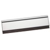 Keuco Moll 12759170000 Replacement Glass Puller for Shower Shelf Aluminium